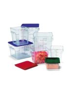 Square Container 11.4 Litres - Genware