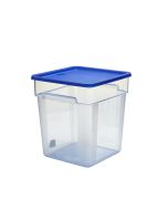 Square Container 17.1 Litres - Genware