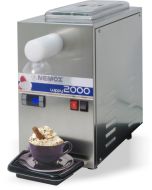 Nemox Whippy 2000 12731-01 - Whipped Cream Maker