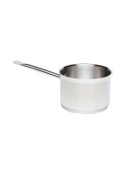 Genware Deep Saucepan(No Lid)4.4L 20cm Dia