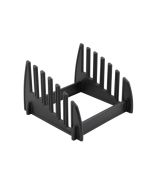 PE Plastic Chopping Board Rack (1/2" Boards) - Genware