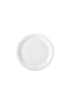 Royal Genware Narrow Rim Plate 16cm