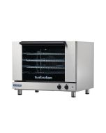 Blue Seal Turbofan E28M4 - Electric Convection Oven 4 x 1/1 GN 