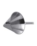 Stainless Steel Conical Strainer 8.3/4" - Genware