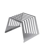 Stainless Steel Rack For 6 Cutting Boards 1/2"Thick - Genware