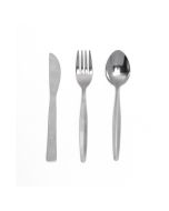 Millenium Small Spoon (Dozen) 155mm Long - Genware