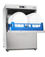 Classeq D500DUO Dishwasher 500mm - 13 Amp Plug In