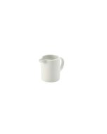 Solid Milk Jug 12cl - Genware