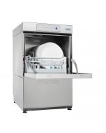 Classeq D400 - Dishwasher 400mm Basket - With Gravity Drain