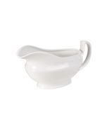 Royal Genware Sauce Boat 40cl/14oz