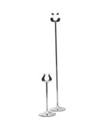 Stainless Steel Table No.Stand 8" Tall - Genware