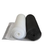 Shelf Liner 0.61 x 12m Black - Genware