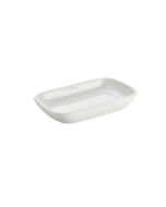 Royal Genware Ellipse Dish 18 x 10.5cm