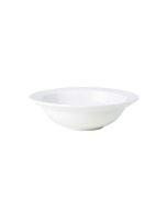 Royal Genware Rimmed Bowl 16cm