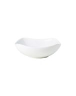 Royal Genware Rounded Square Bowl 17cm