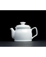 Royal Genware 2 to 3 Cup Teapot 45cl / 15.8oz - 392145