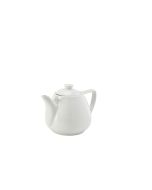 Royal Genware Contemporary Tea Pot 45cl/16oz