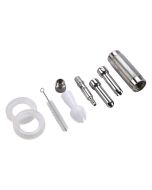 Full set of spares for 4300 - Genware