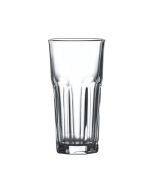 Marocco / Aras Tall Glass Tumbler 30cl / 10.5oz