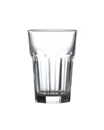 Marocco / Aras Glass Tumbler 43.5cl / 15.25oz