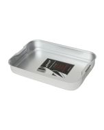 Baking Dish-With Handles 370X265X70mm - Genware