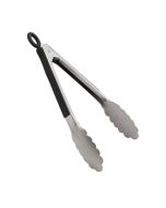 Heavy Duty Stainless Steel  Utility Tong 23cm - Genware