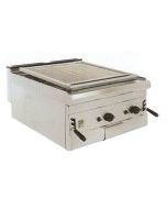 Parry PGC6 & PGC6P  - Gas Chargrill