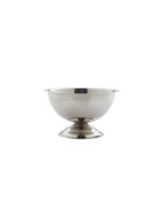 Stainless Steel Sundae Cup 80mm Diameter - Genware