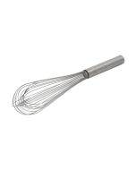 Stainless Steel Balloon Whisk 12" 300mm - Genware