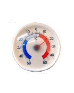 Dial Type Freezer Thermometer -50 To 50°C - Genware