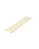 Bamboo Stirrers 14cm Pack of 100 