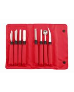 Giesser 8 Piece Shaping Knife Set