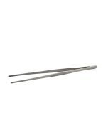 Round Tip Chef Tweezers 31cm - Genware