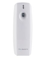 Fragrance Dispenser LED 270ml - Pelsis P&L ADMA270W - White