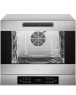 Smeg ALFA43XE1HDS Oven 4 x 435 x 320mm Trays