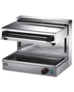 Lincat AS4 Silverlink 600 - Electric Adjustable Salamander Grill