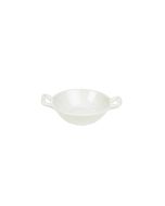 Miniature Casserole Dish 13 x 10 x 3.5cm - Genware