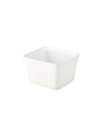 Royal Genware Baking Dish 17.8 x 16.2 x 11.5cm - B21-W