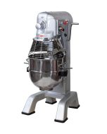 Metcalfe MP40 Heavy Duty Floor Standing 40ltr Planetary Mixer