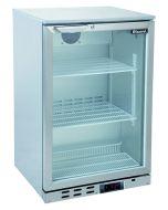 Blizzard BAR1SS - Bottle Cooler Stainless Steel Single Door