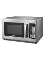 Blizzard BCM2100 - 2100W Heavy Duty Commercial Microwave