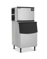 Blizzard BIM230 High Capacity Ice Machine & Bin 220KG