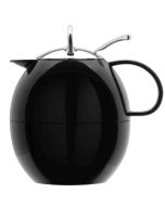 Egg Shaped Vacuum Jug Black - Elia BJR-10B