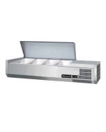 Blizzard TOP1200EN Refrigerated topping unit