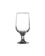 Belek Stemmed Beer Glass 38.5cl / 13.5oz - Genware