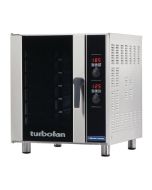 Blue Seal Turbofan E33D5 96.8 Ltr Digital Electric Convection Oven