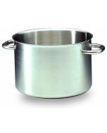 Bourgeat Excellence 11 Ltr Stainless Steel Sauce Pot 28cm 10188-02