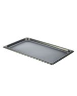 Non Stick Aluminium Baking Sheet GN  FULL SIZE - Genware