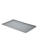 Non Stick Aluminium Baking Tray GN  FULL SIZE - Genware