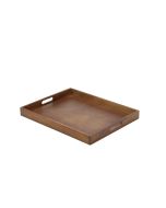 Butlers Tray 49X38.5X4.5cm - Genware